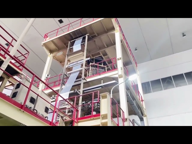 Food Grade Thermoforming Food Packaging Film Polyester Base Film