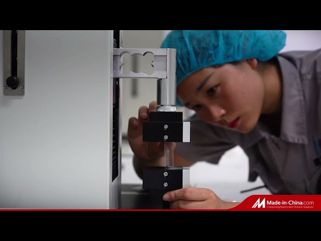 Untuk Kemasan Ayam Multi Barrier 3 Mil Thermoforming Film Transparan